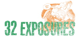 32 Exposures