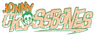 Jonny Crossbones