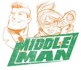 The Middleman