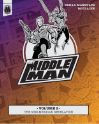 The Middleman, Vol. 2
