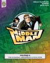 The Middleman, Vol. 4