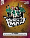 The Middleman, Vol. 5