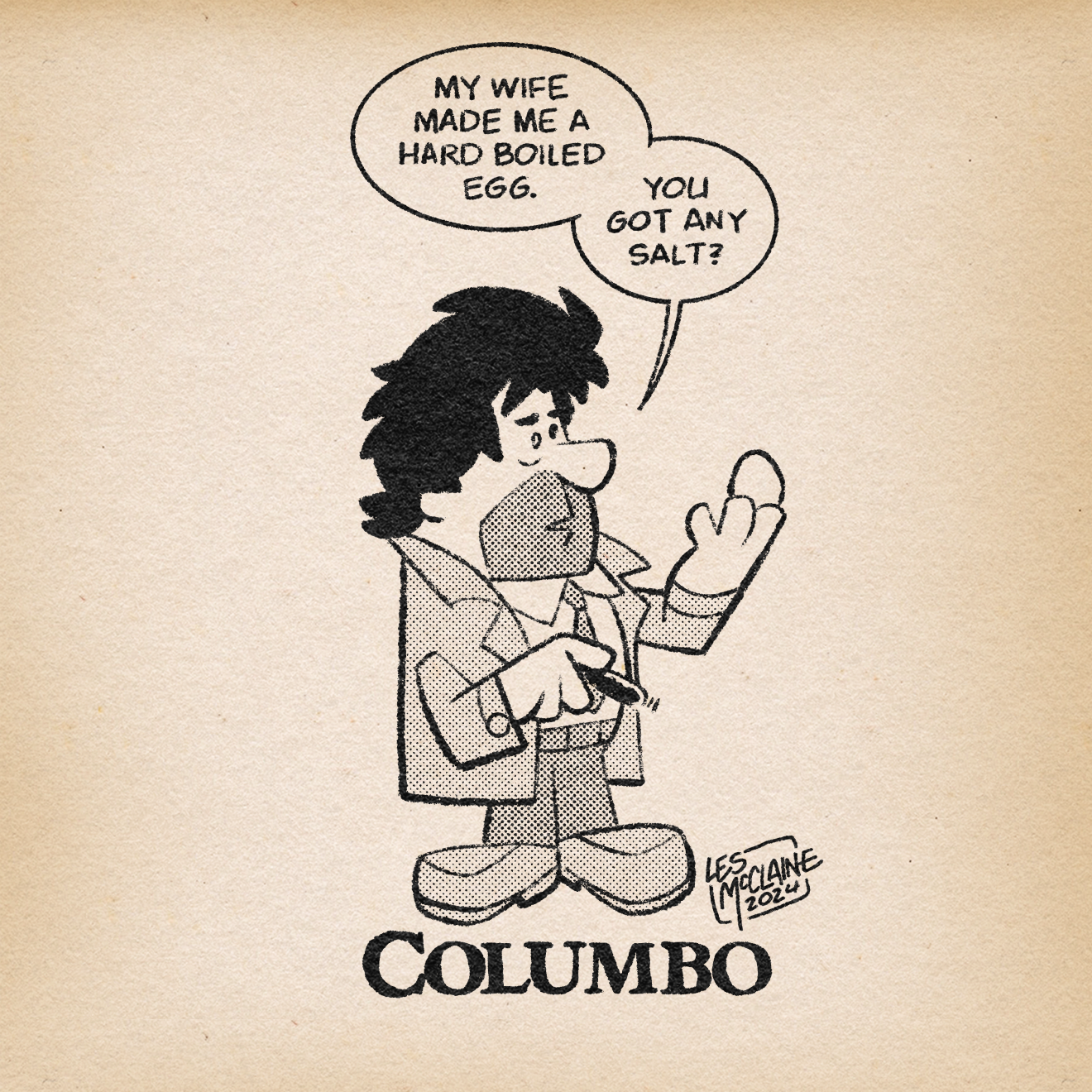 Columbo